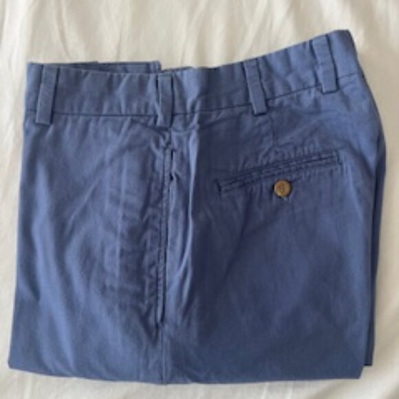 Bill's Khakis - 100% cotton (lightweight) - M1 style - Men 32 / 34 - Perfect - Picture 1 of 7